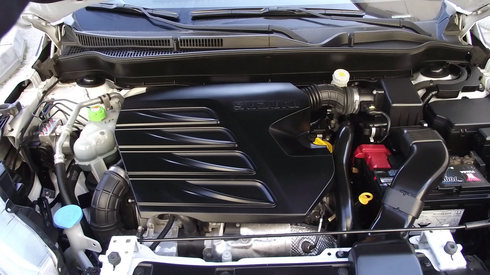 Suzuki Vitara 1.6.d.120.k.c.4x4.NAVI.����. | Mobile.bg � ����������� 8