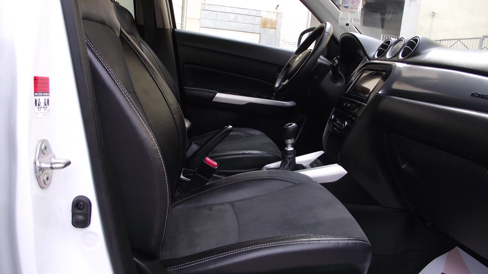 Suzuki Vitara 1.6.d.120.k.c.4x4.NAVI.����. | Mobile.bg � ����������� 14