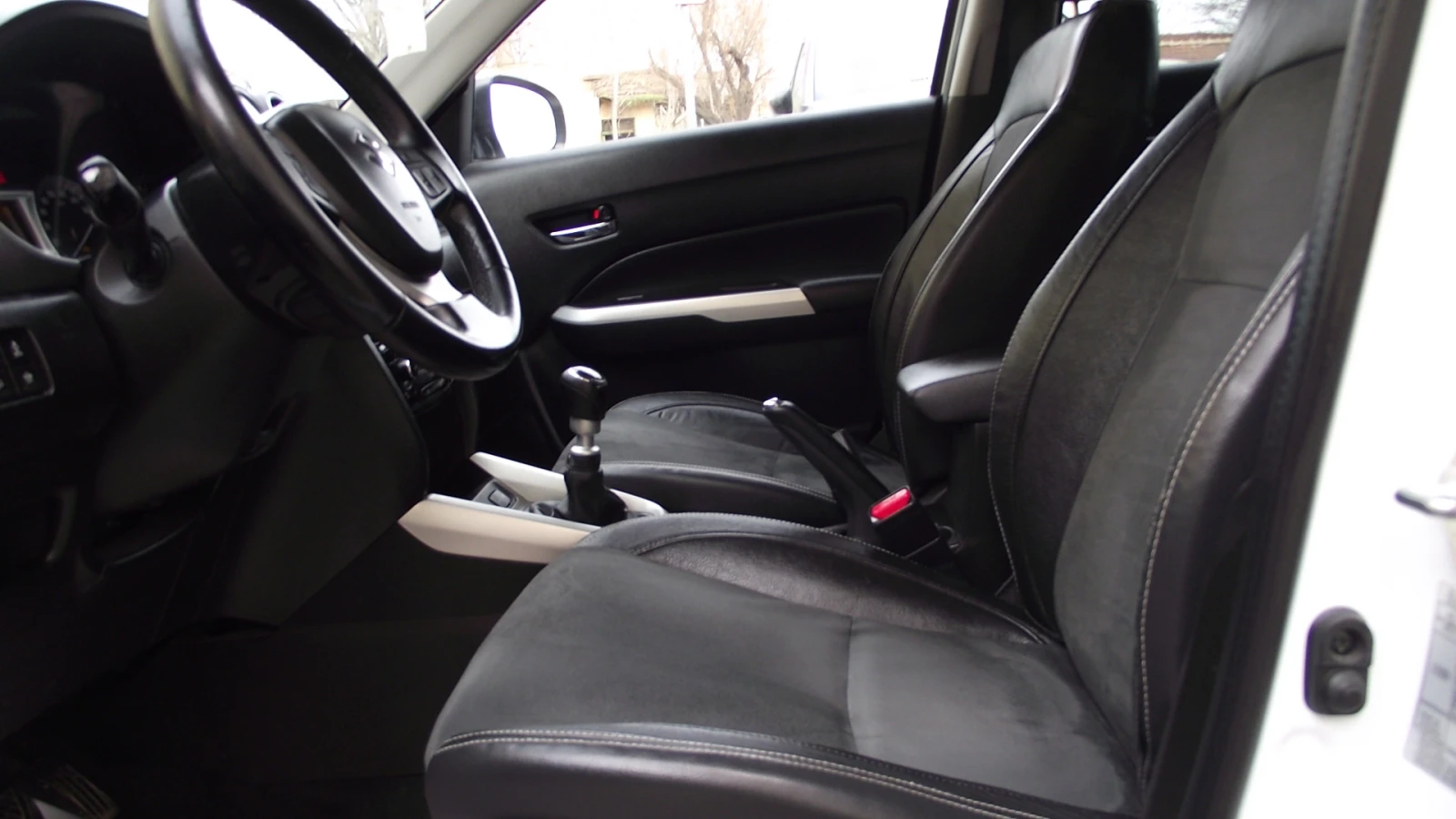 Suzuki Vitara 1.6.d.120.k.c.4x4.NAVI.����. | Mobile.bg � ����������� 13