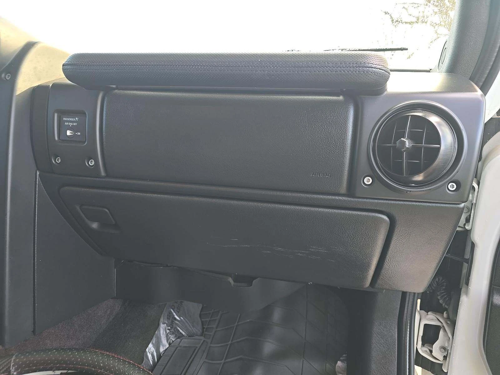 Hummer H2 1SA - изображение 9