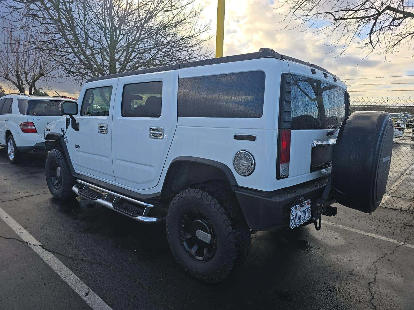 Hummer H2 1SA - изображение 2
