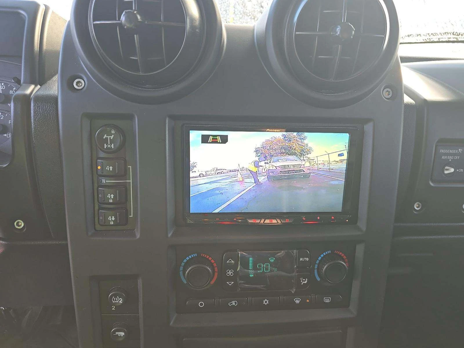 Hummer H2 1SA - изображение 7