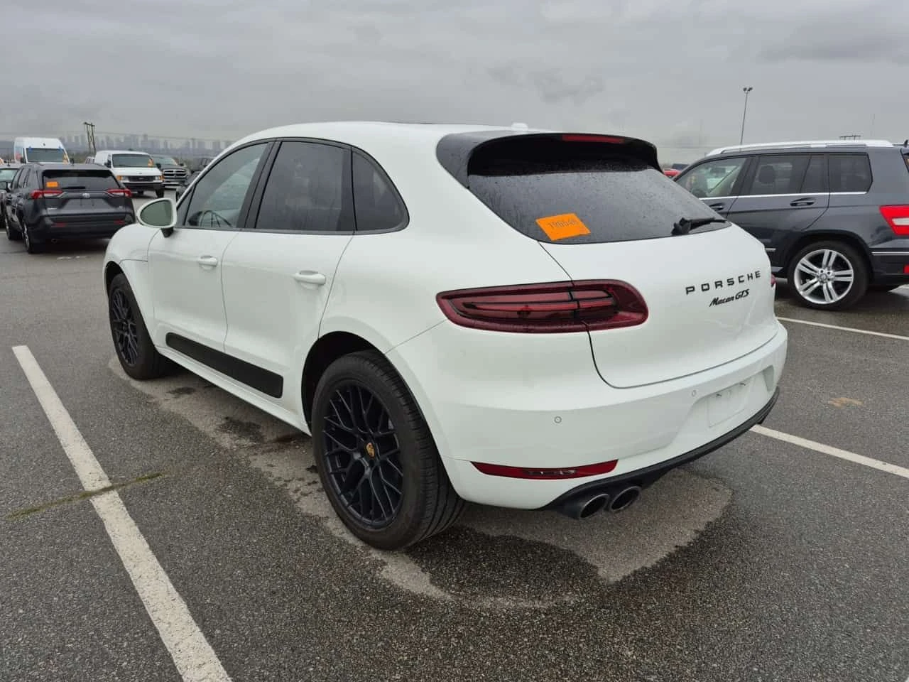 Porsche Macan * GTS * BOSE* ПОДГРЕВИ* ПАНОРАМА*  - изображение 4