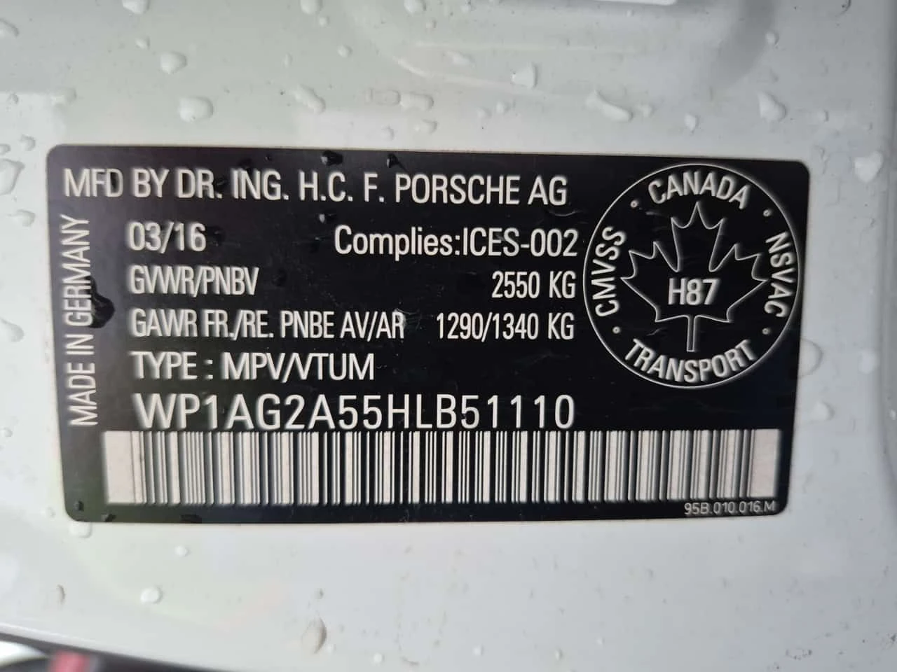 Porsche Macan * GTS * BOSE* ПОДГРЕВИ* ПАНОРАМА*  - изображение 7