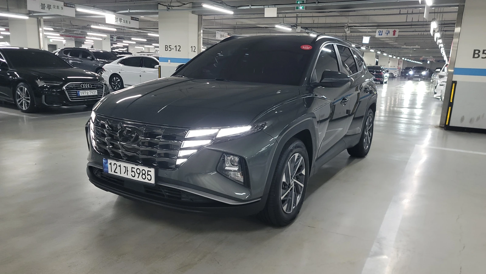 Hyundai Tucson 1.6T ����������� ������� �� 1�.  | Mobile.bg � ����������� 1