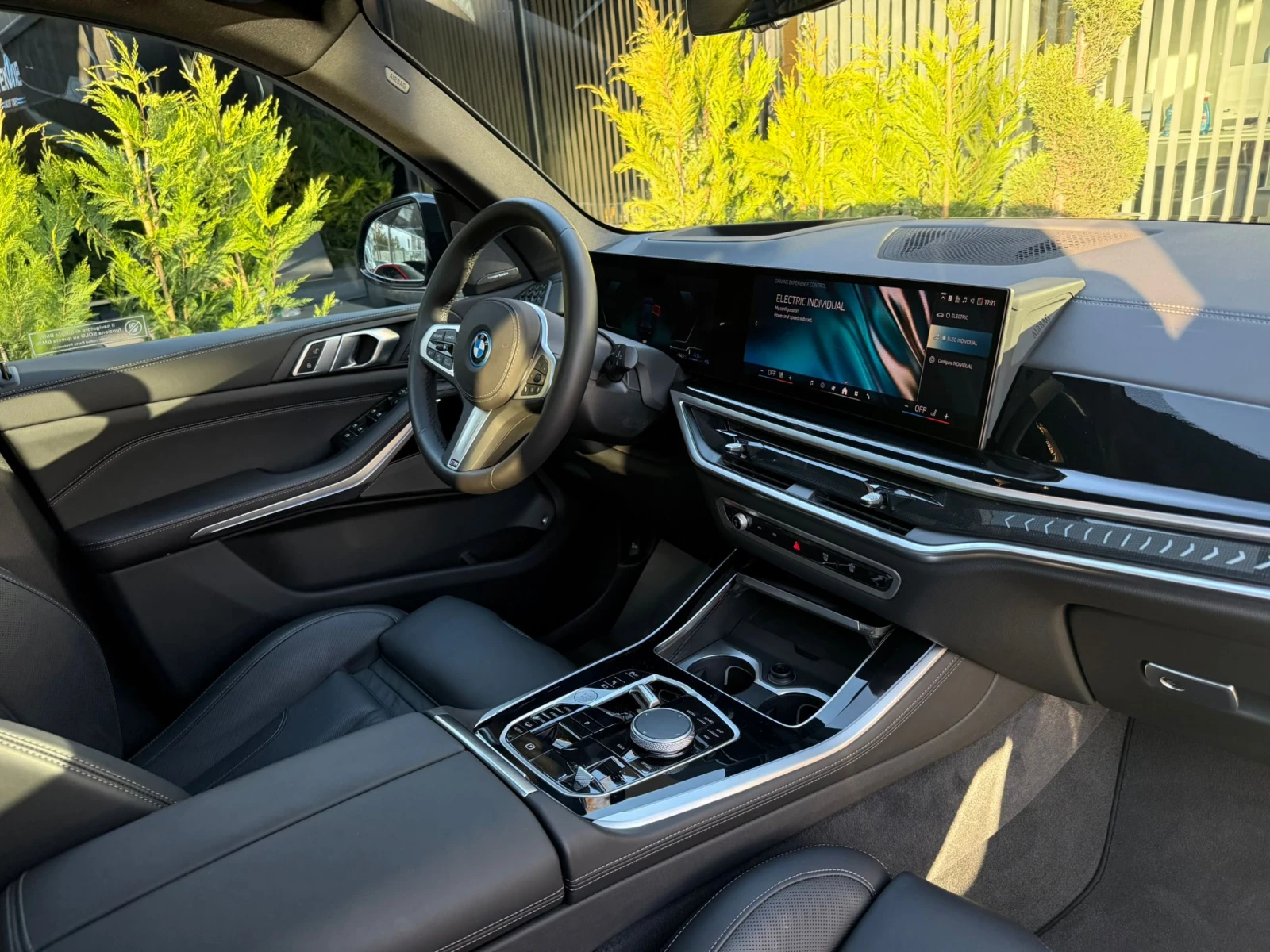 BMW X5 50E XDRIVE/M PACK, снимка 16 - Автомобили и джипове - 53828924