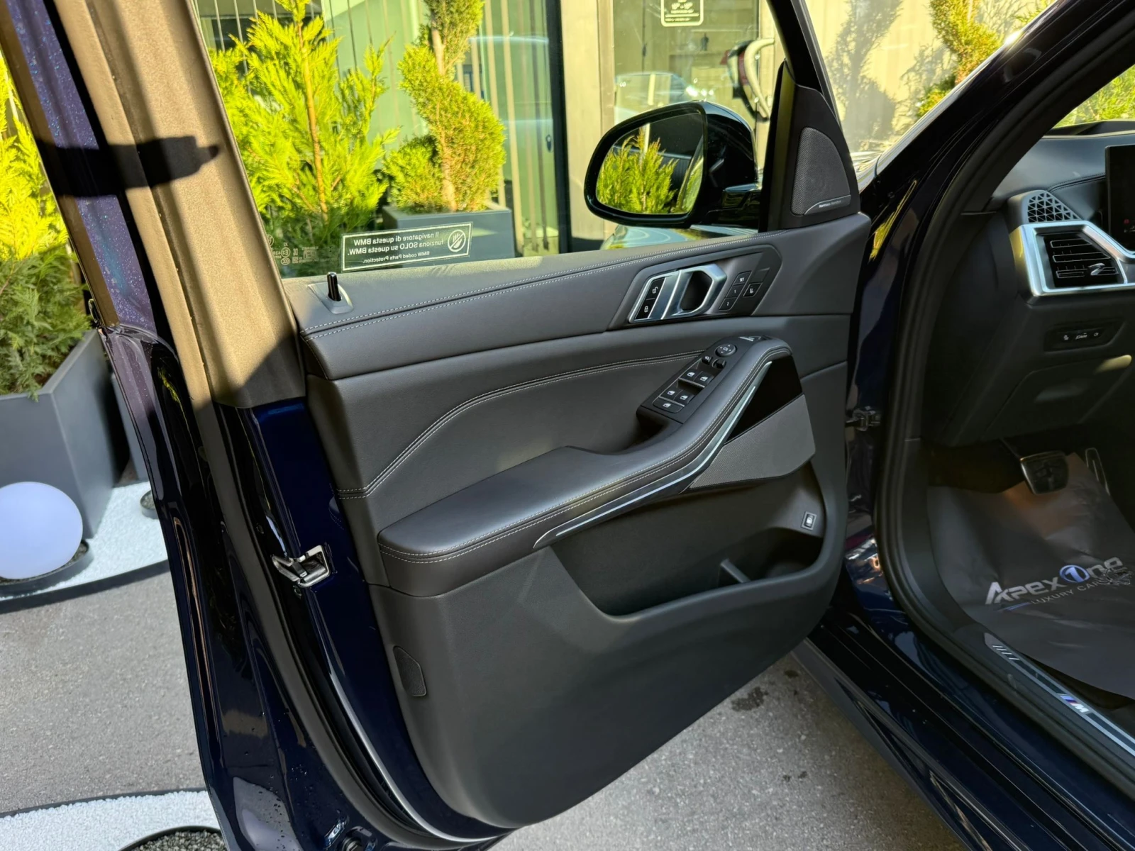 BMW X5 50E XDRIVE/M PACK, снимка 15 - Автомобили и джипове - 53828924