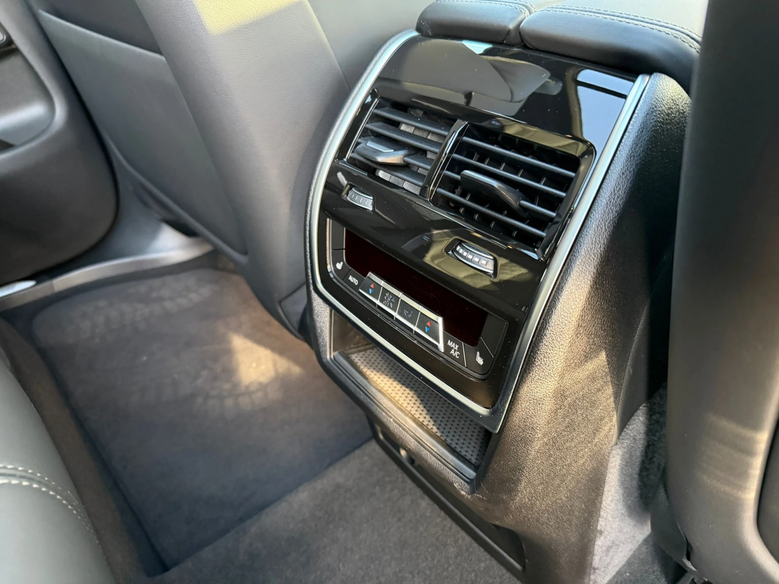 BMW X5 50E XDRIVE/M PACK, снимка 14 - Автомобили и джипове - 53828924