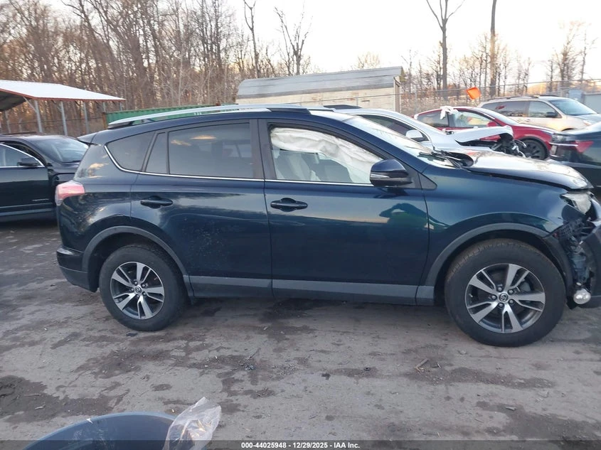 Toyota Rav4 2.5L I-4 DOHC, VVT, 176HP All Wheel Drive | Mobile.bg � ����������� 13
