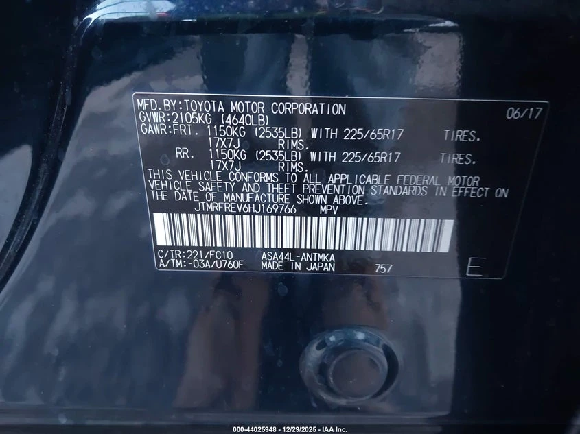 Toyota Rav4 2.5L I-4 DOHC, VVT, 176HP All Wheel Drive | Mobile.bg � ����������� 9