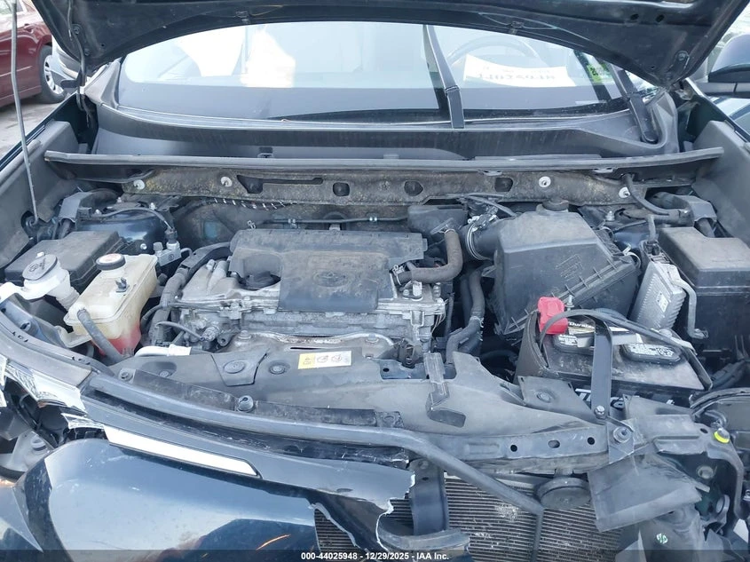 Toyota Rav4 2.5L I-4 DOHC, VVT, 176HP All Wheel Drive | Mobile.bg � ����������� 10