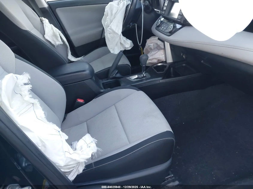 Toyota Rav4 2.5L I-4 DOHC, VVT, 176HP All Wheel Drive | Mobile.bg � ����������� 5