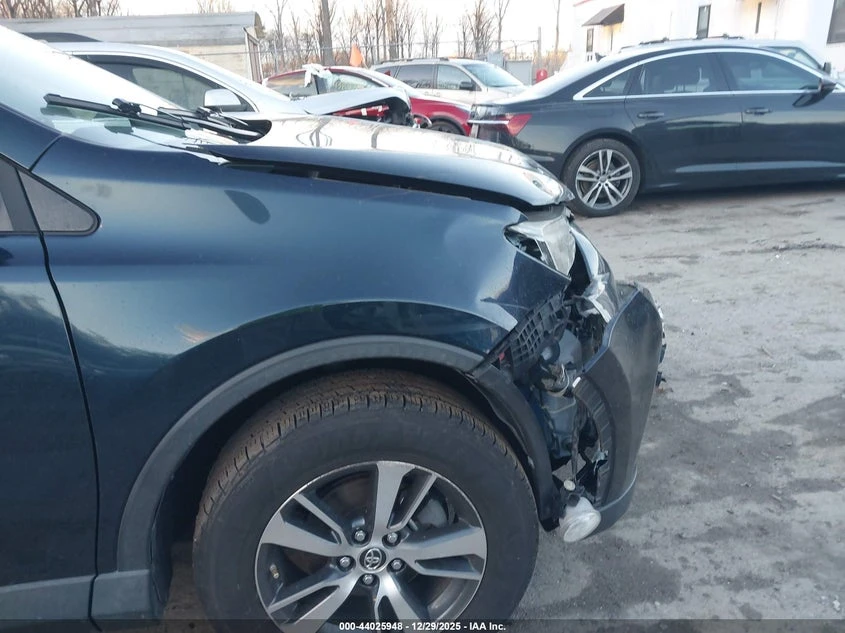 Toyota Rav4 2.5L I-4 DOHC, VVT, 176HP All Wheel Drive | Mobile.bg � ����������� 6