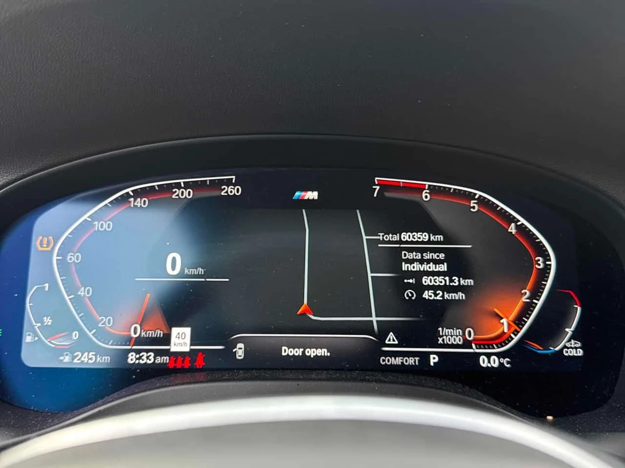 BMW X3 * xDrive30i * Панорама *  Хед-ъп * Два ключа * , снимка 8 - Автомобили и джипове - 53974967