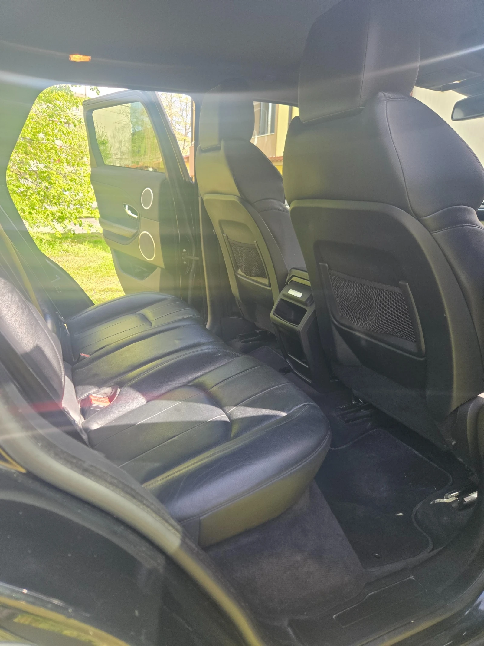 Land Rover Evoque, снимка 15 - Автомобили и джипове - 54156805