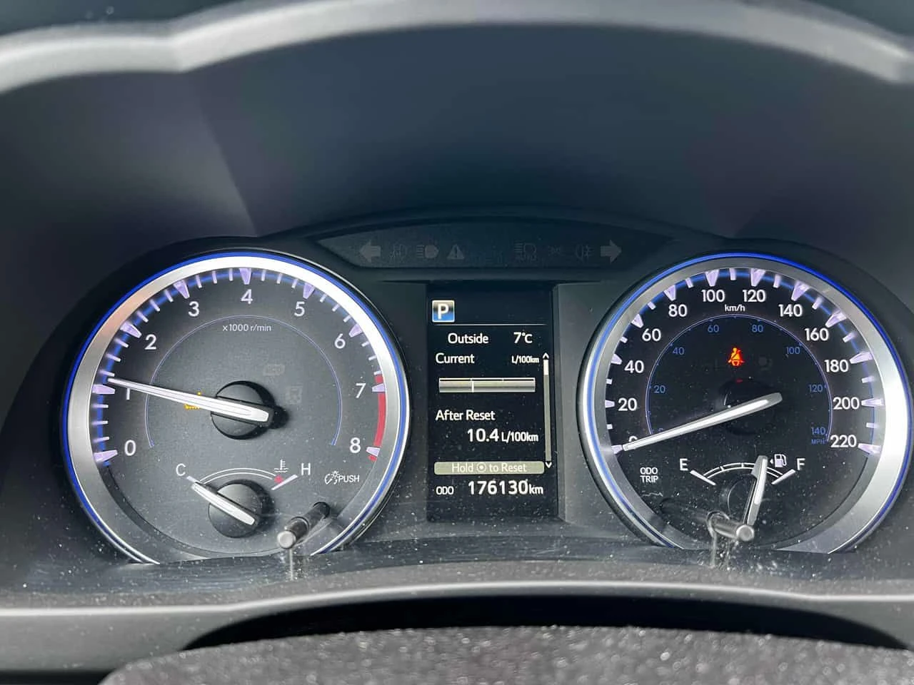 Toyota Highlander * XLE * ПОДГРЕВ* PANO* KEYLESS* , снимка 8 - Автомобили и джипове - 54262888