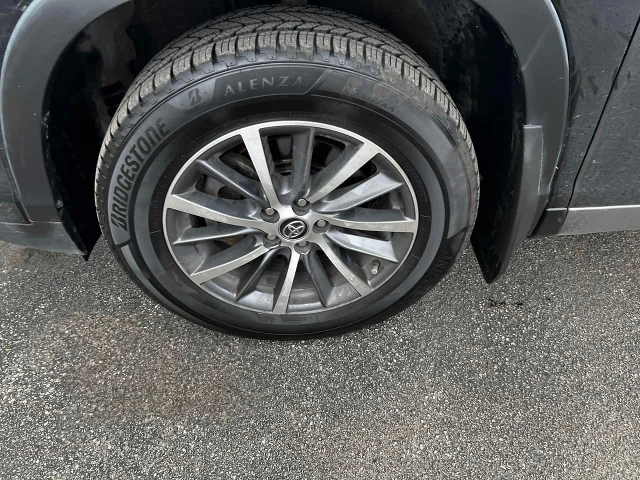 Toyota Highlander * XLE * ПОДГРЕВ* PANO* KEYLESS* , снимка 3 - Автомобили и джипове - 54262888