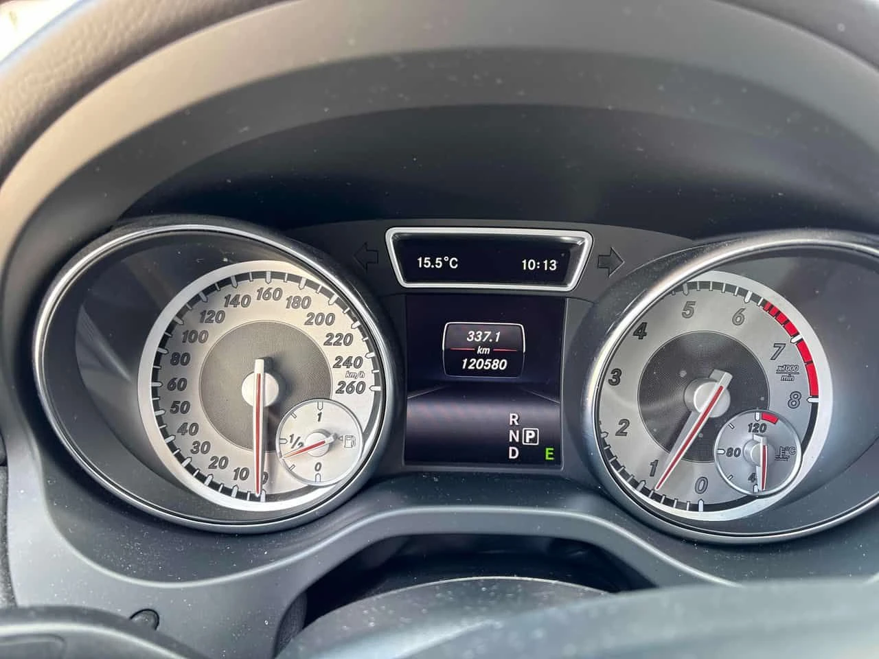 Mercedes-Benz GLA 250 * CARFAX * �� ���������������� *  | Mobile.bg � ����������� 10