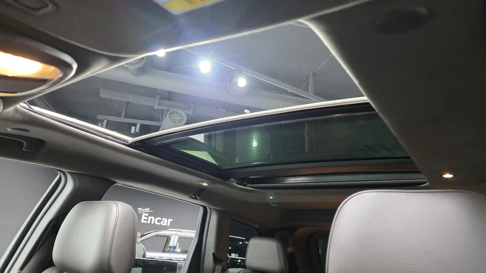 Jeep Grand cherokee 3.0 Diesel Summit, снимка 14 - Автомобили и джипове - 54763917