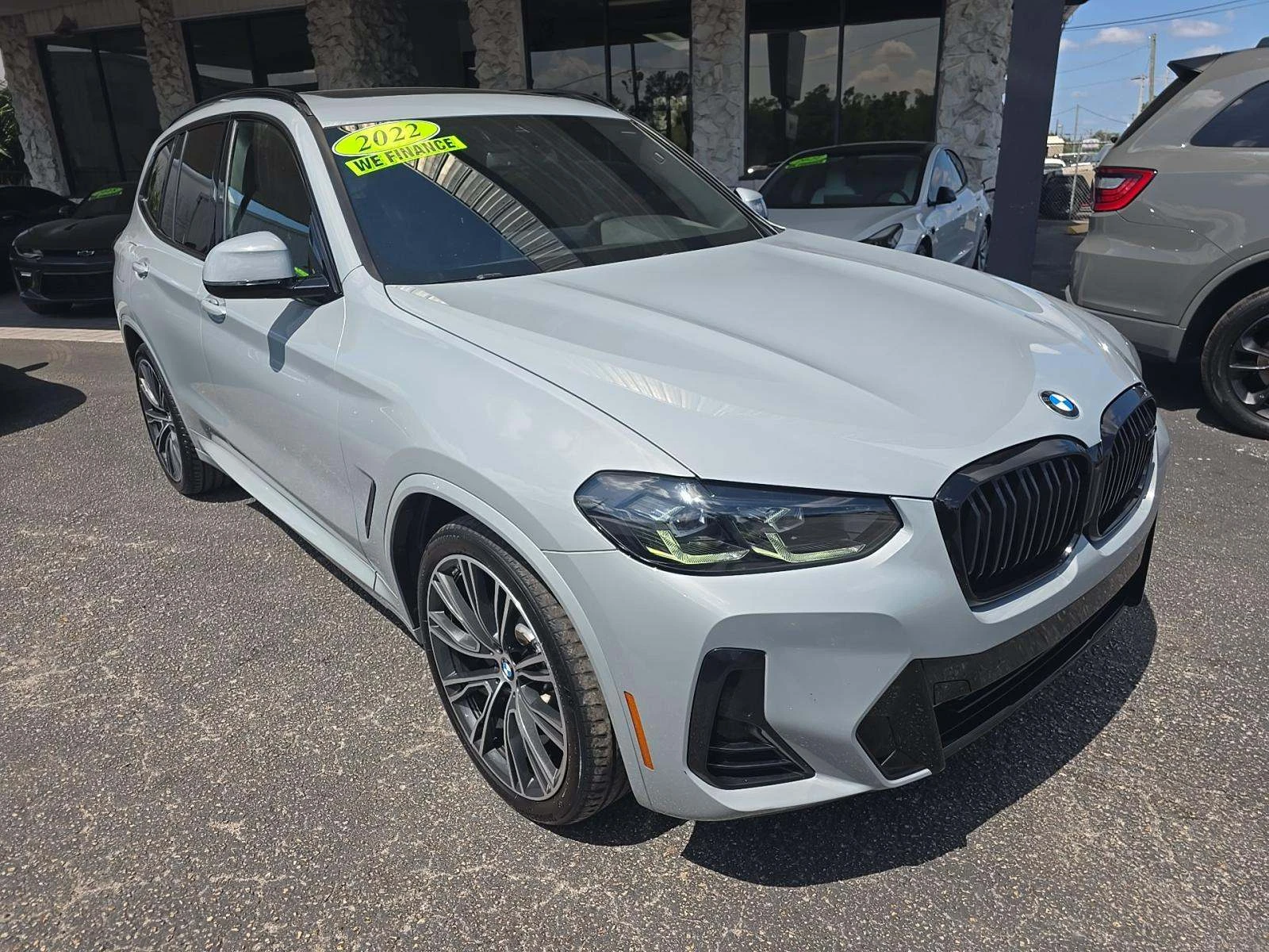 BMW X3 xDrive30i| ����� � �����| NARDO| ���������| ����|  | Mobile.bg � ����������� 4