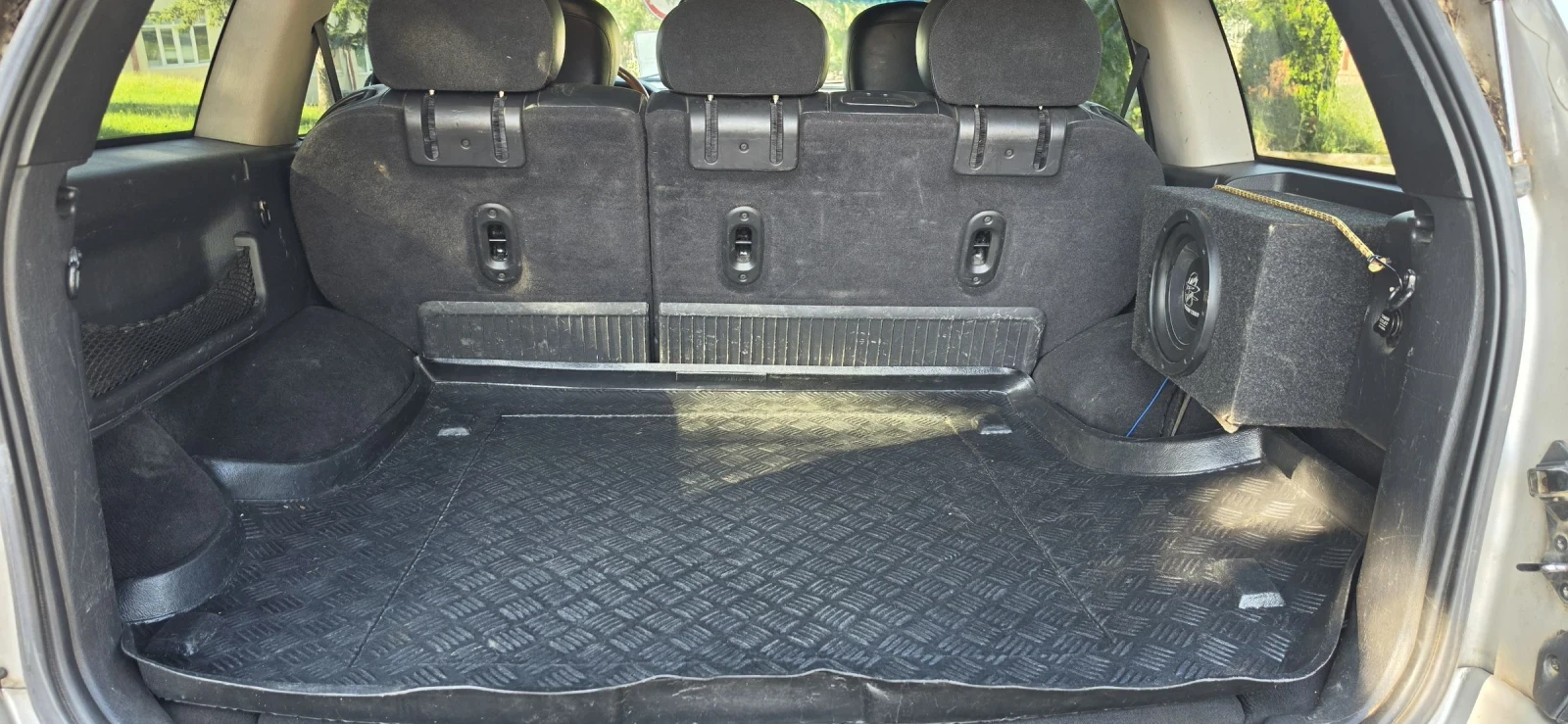 Jeep Grand cherokee 2.7 | Mobile.bg � ����������� 8