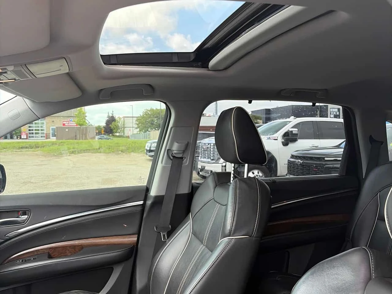Acura Mdx * SH AWD * ���������� ��� ������������ ������*  | Mobile.bg � ����������� 10