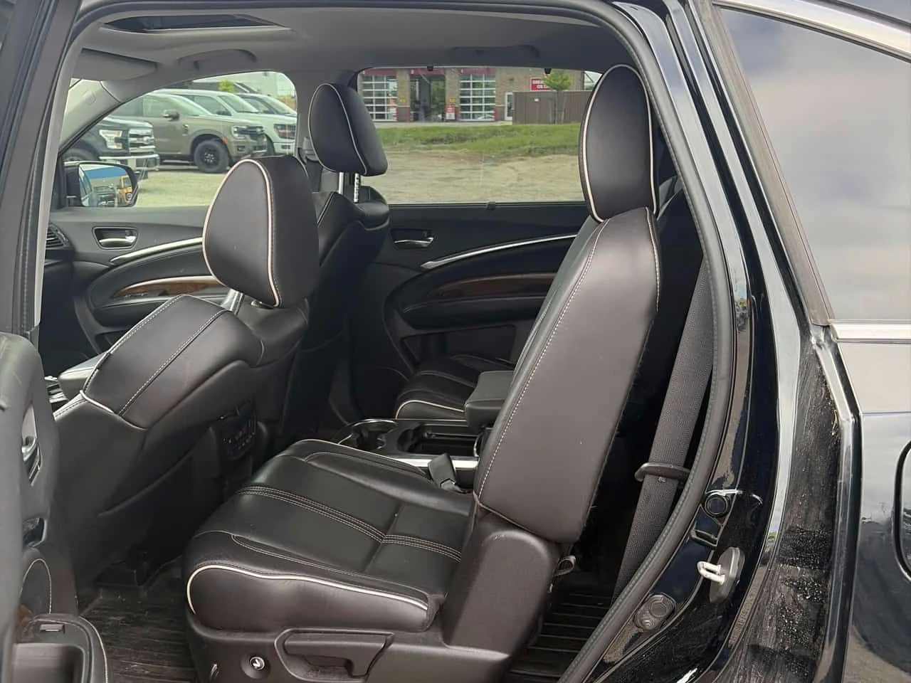 Acura Mdx * SH AWD * ���������� ��� ������������ ������*  | Mobile.bg � ����������� 11