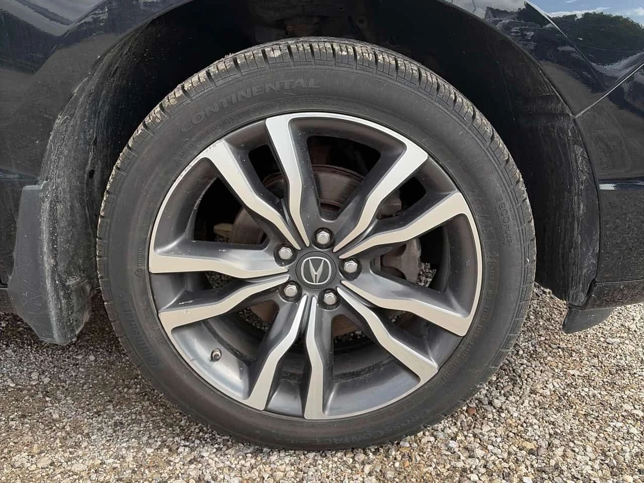 Acura Mdx * SH AWD * ���������� ��� ������������ ������*  | Mobile.bg � ����������� 7