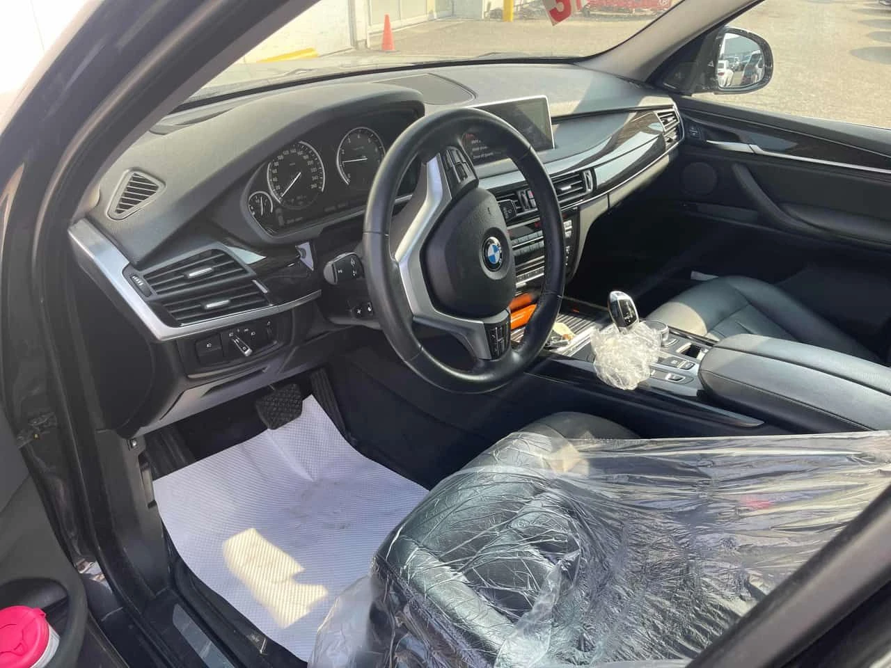 BMW X5 * xDrive40e * CARFAX * ЦЕНА ДО БГ, снимка 6 - Автомобили и джипове - 55342923