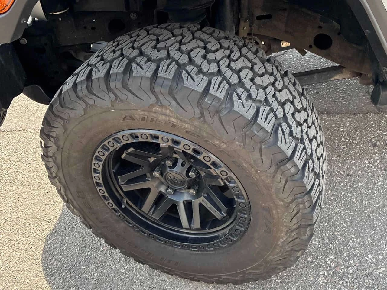 Jeep Gladiator * Overland * CARFAX * БЕЗ ПЪРВОНАЧАЛНА ВНОСКА, снимка 7 - Автомобили и джипове - 55410490