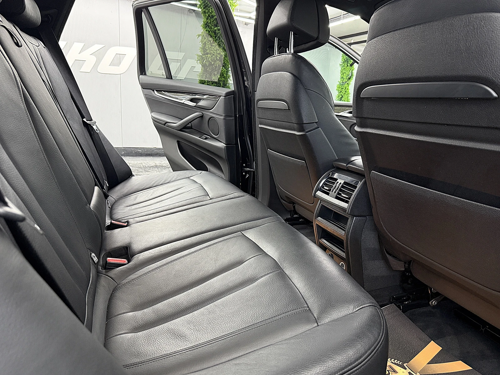 BMW X5 Xdrive/START STOP/KeylessGo/ГЕРМАНИЯ СОБСТВЕН ЛИ-Г, снимка 10 - Автомобили и джипове - 55440440