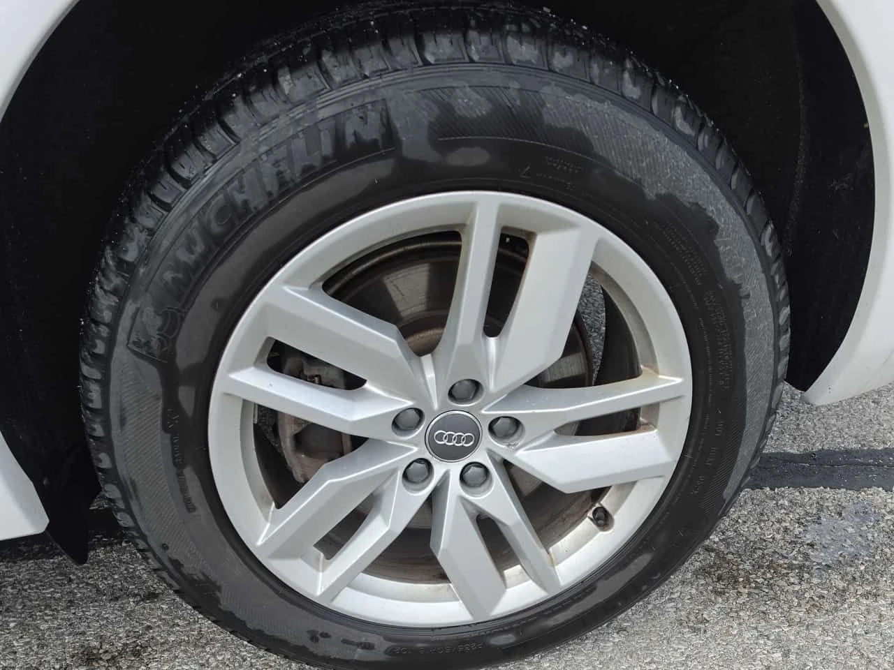 Audi Q5 * Komfort * ���������� ����� * CARFAX | Mobile.bg � ����������� 7