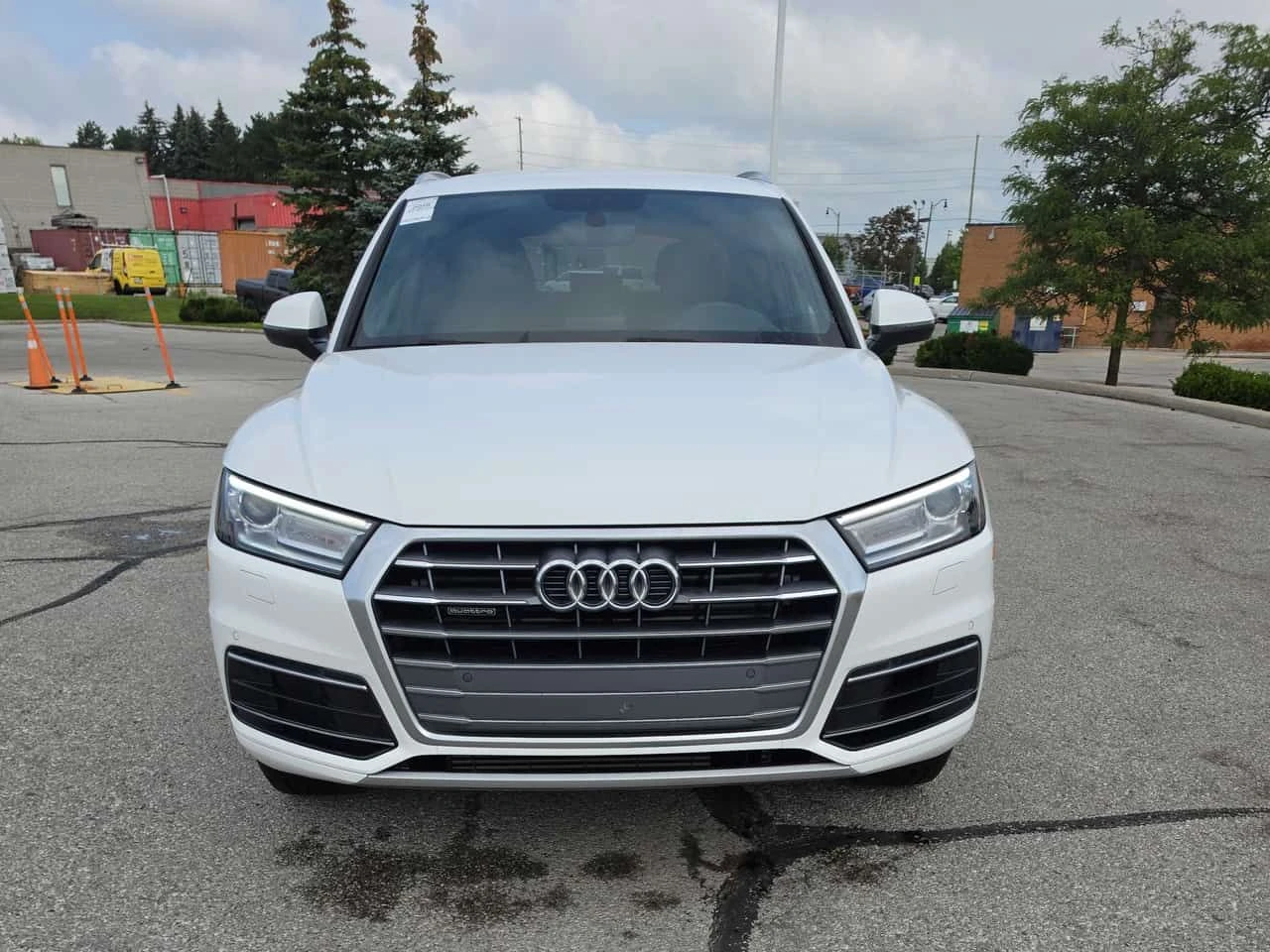 Audi Q5 * Komfort * ���������� ����� * CARFAX | Mobile.bg � ����������� 6