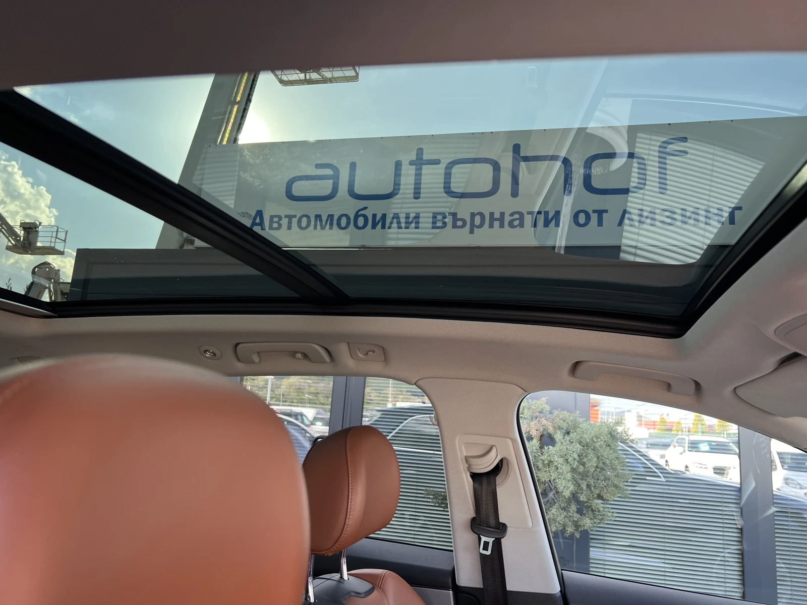 Audi Q7 S-LINE/QUATTRO/3.0TDI/272к.с./8АТ, снимка 14 - Автомобили и джипове - 55562203