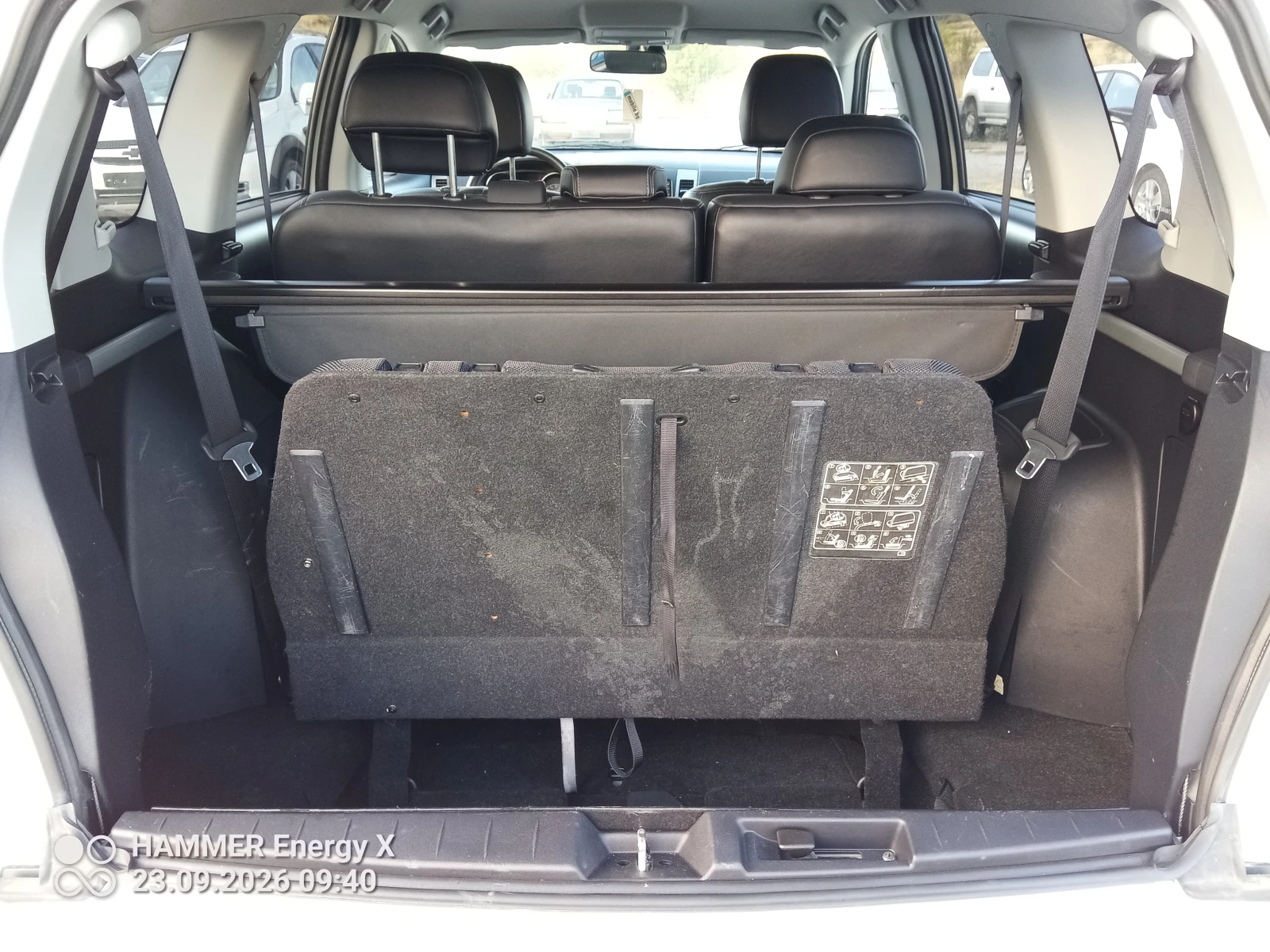 Peugeot 4007 7������ | Mobile.bg � ����������� 12