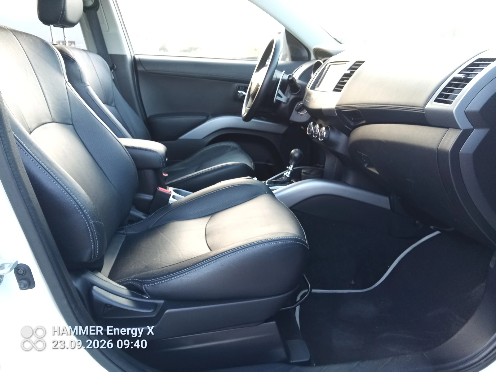 Peugeot 4007 7������ | Mobile.bg � ����������� 10