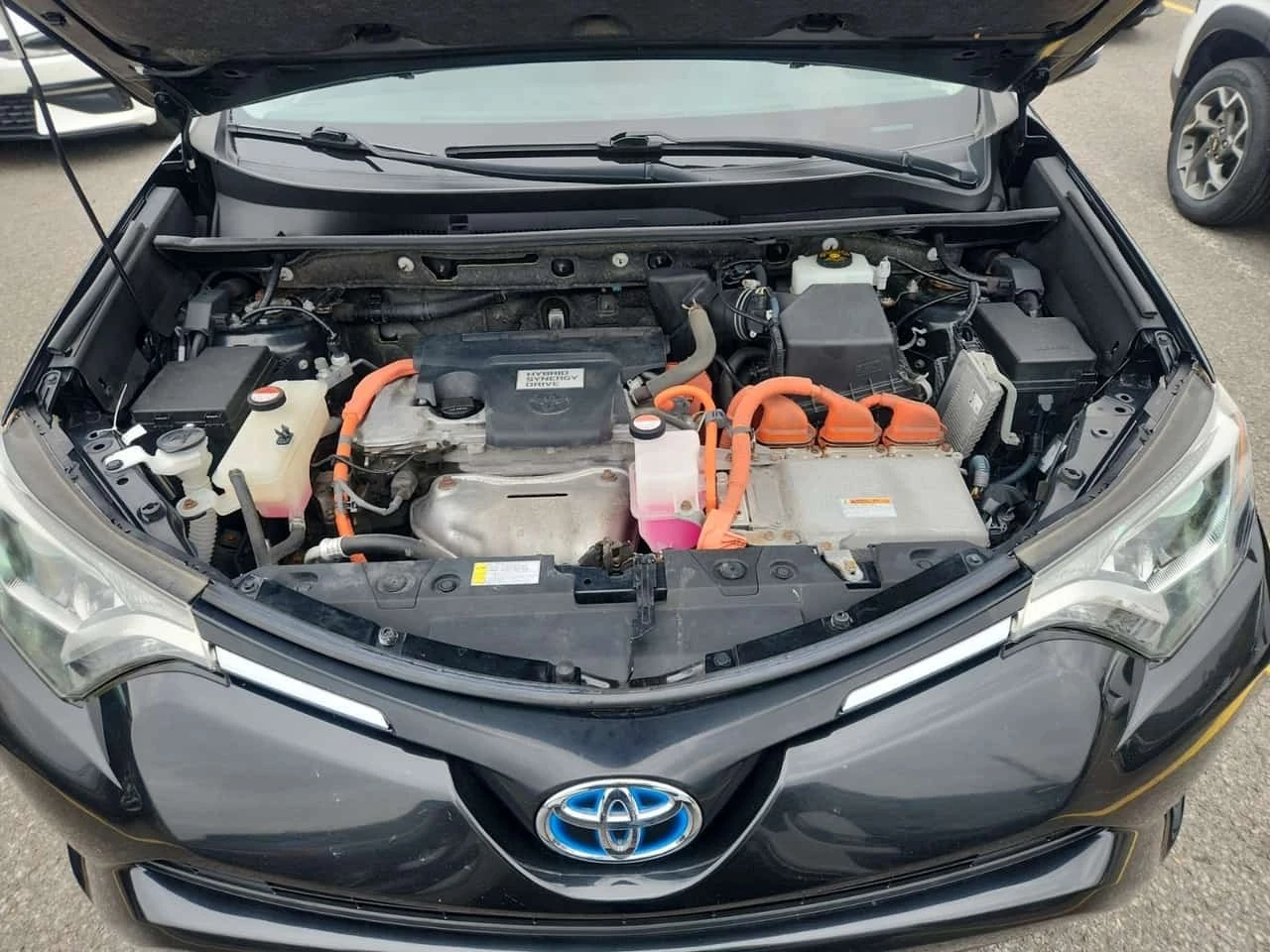 Toyota Rav4 * XLE * AWD * CARFAX *  | Mobile.bg � ����������� 17