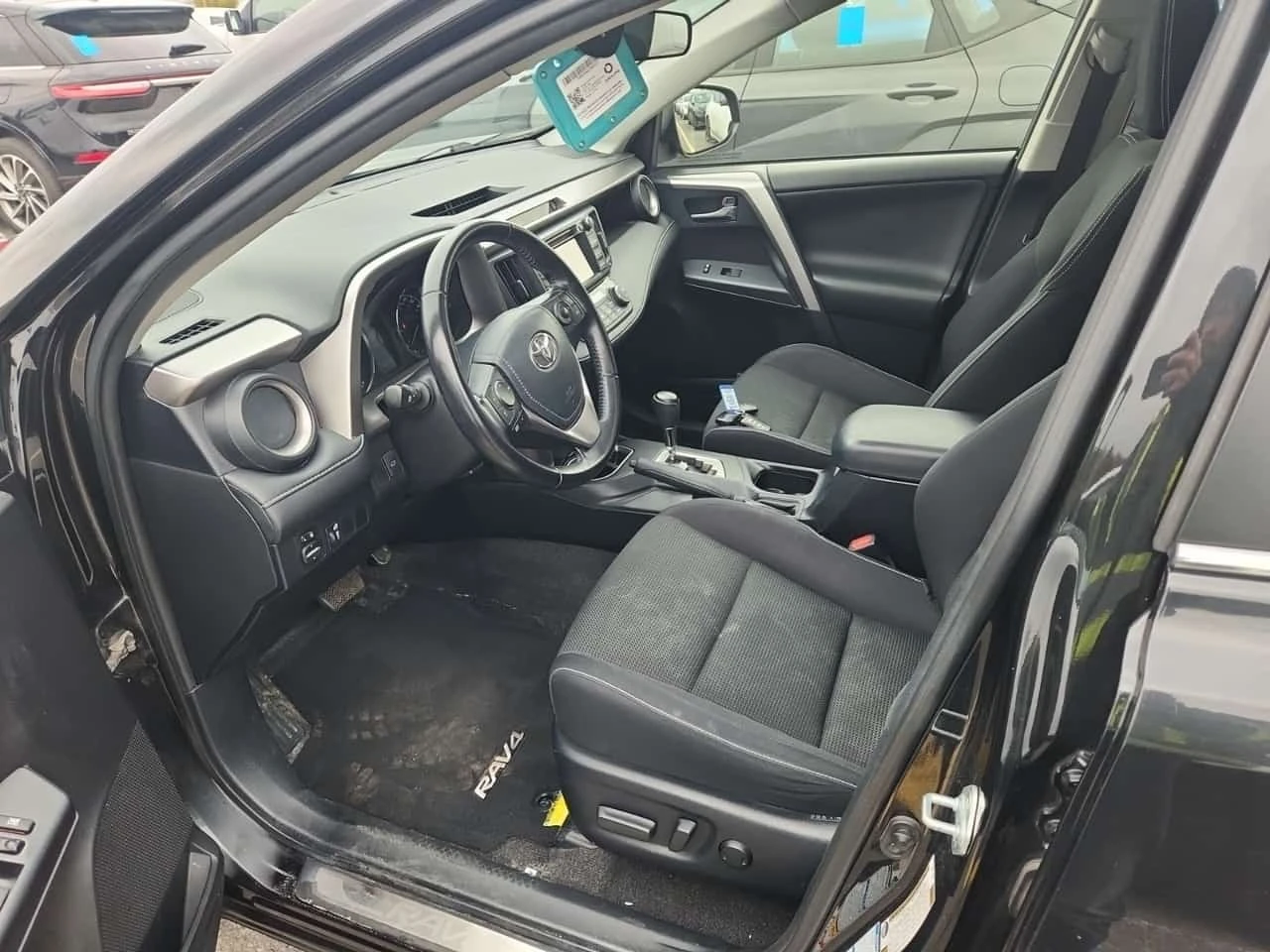 Toyota Rav4 * XLE * AWD * CARFAX *  | Mobile.bg � ����������� 5