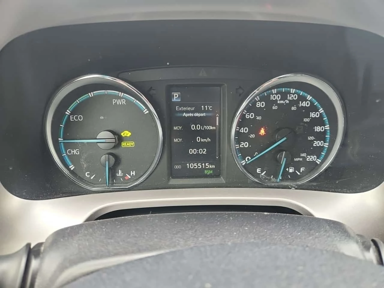 Toyota Rav4 * XLE * AWD * CARFAX *  | Mobile.bg � ����������� 9