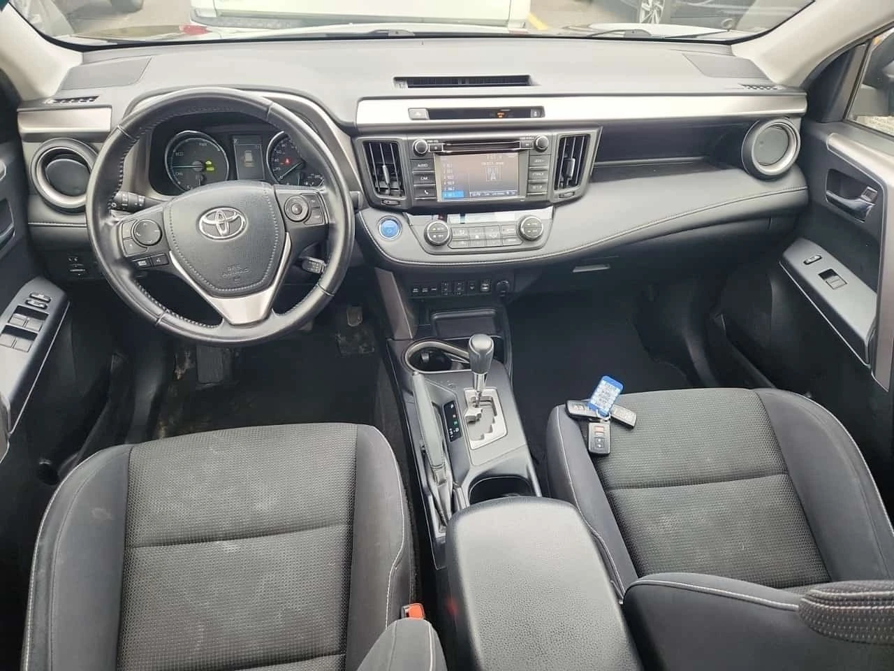 Toyota Rav4 * XLE * AWD * CARFAX *  | Mobile.bg � ����������� 10