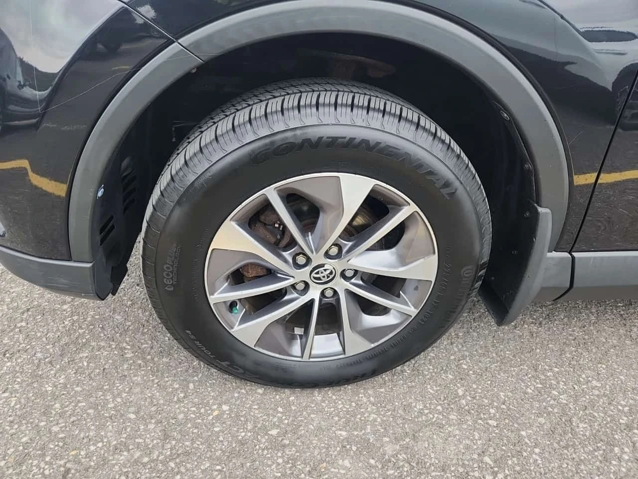 Toyota Rav4 * XLE * AWD * CARFAX *  | Mobile.bg � ����������� 6