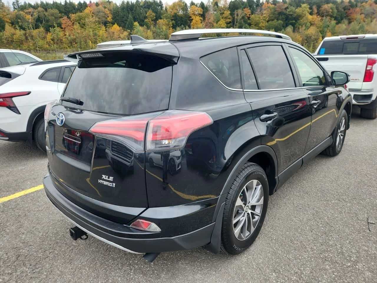 Toyota Rav4 * XLE * AWD * CARFAX *  | Mobile.bg � ����������� 3