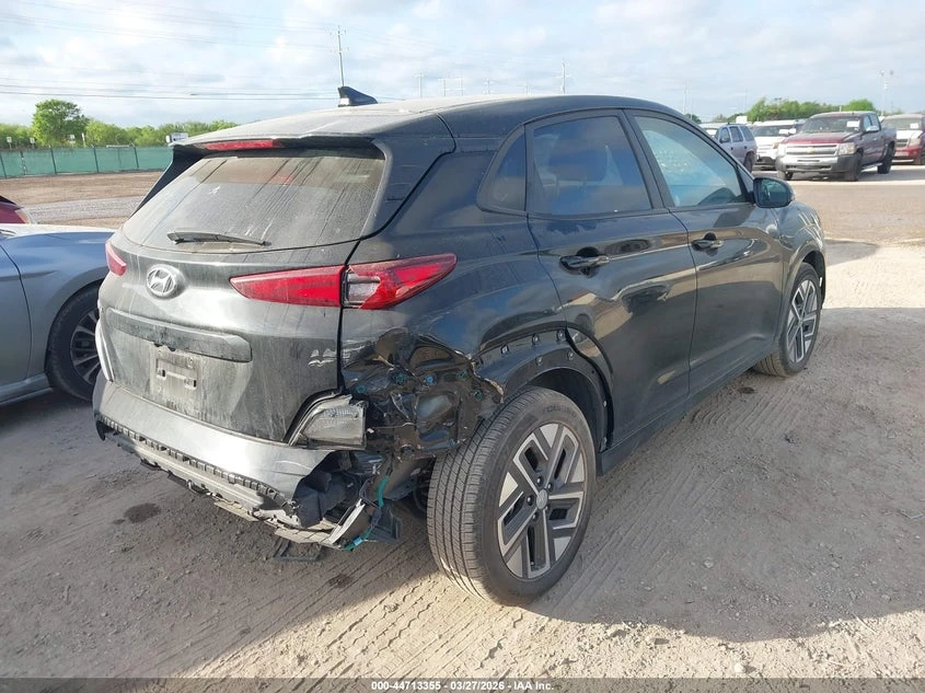Hyundai Kona Electric Sel | Mobile.bg � ����������� 4
