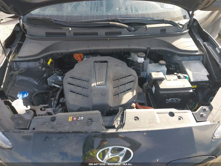 Hyundai Kona Electric Sel | Mobile.bg � ����������� 10