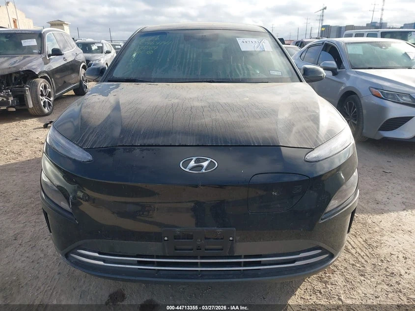 Hyundai Kona Electric Sel | Mobile.bg � ����������� 13