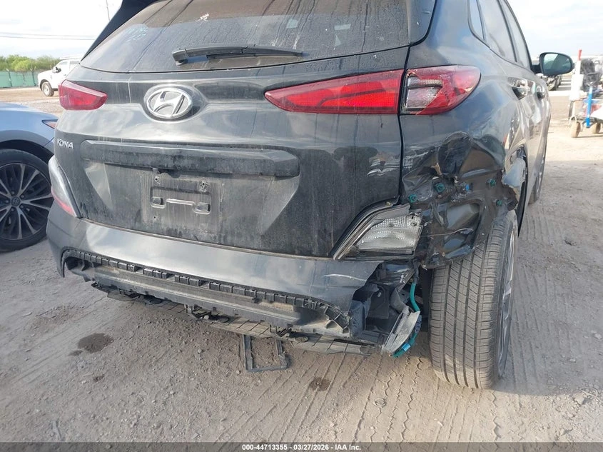 Hyundai Kona Electric Sel | Mobile.bg � ����������� 6