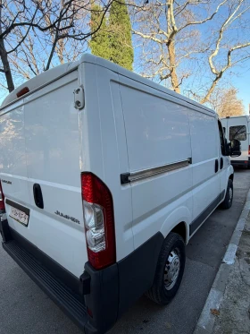 Citroen Jumper, снимка 3