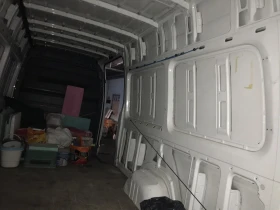 Mercedes-Benz Sprinter 315 MAXXI, снимка 1