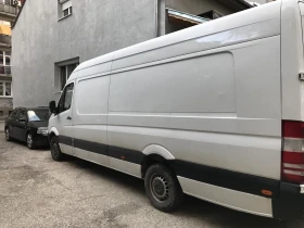 Mercedes-Benz Sprinter 315 MAXXI, снимка 6