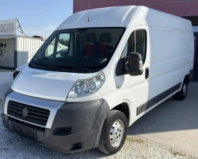 Fiat Ducato 2.3 jtd MAXi, КЛИМА, снимка 2